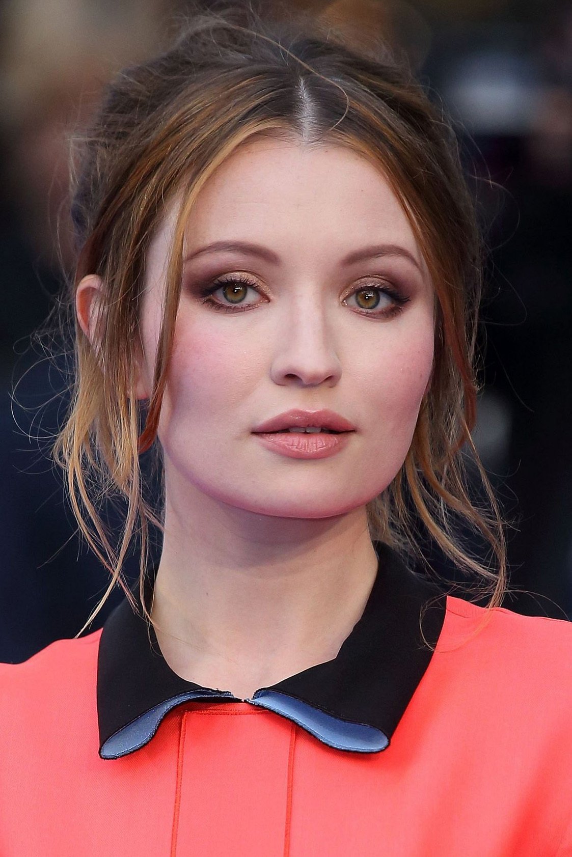 Emily Browning - headshot