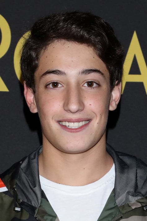 Diego Cortina Autrey - headshot