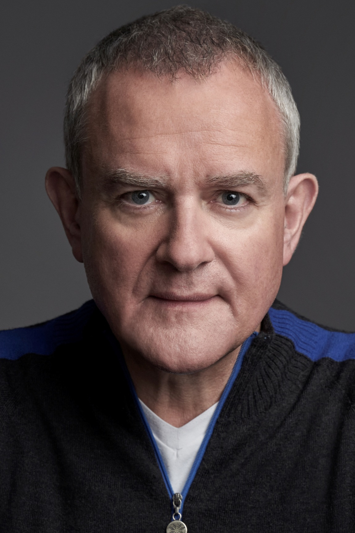 Hugh Bonneville - headshot
