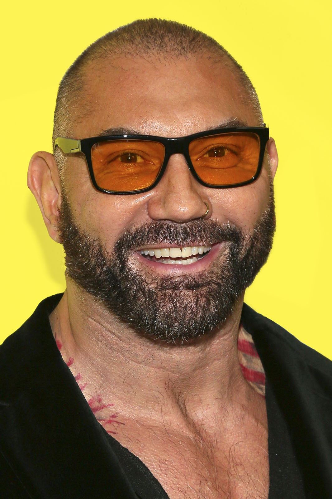 Dave Bautista - headshot