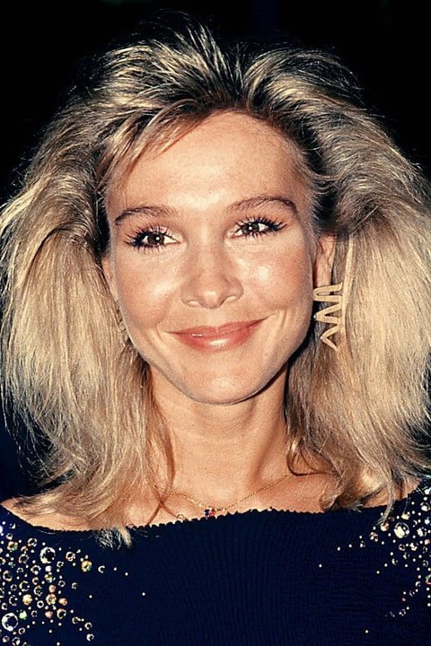 Cynthia Rhodes - headshot