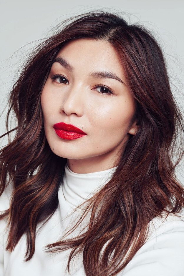 Gemma Chan - headshot