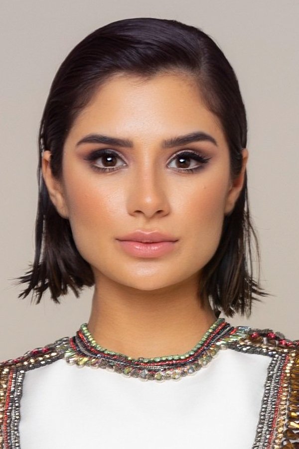 Diane Guerrero - headshot