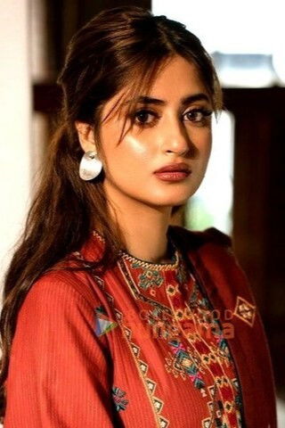 Sajal Ali - headshot