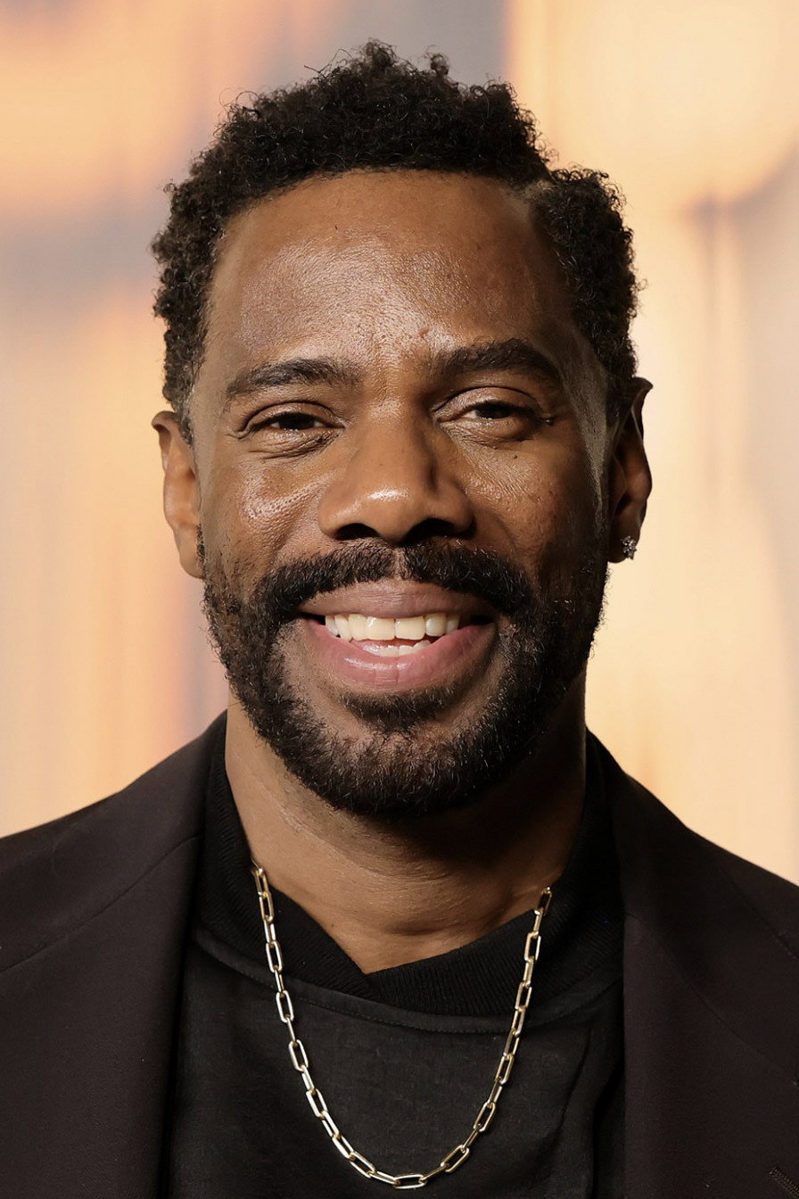 Colman Domingo - headshot