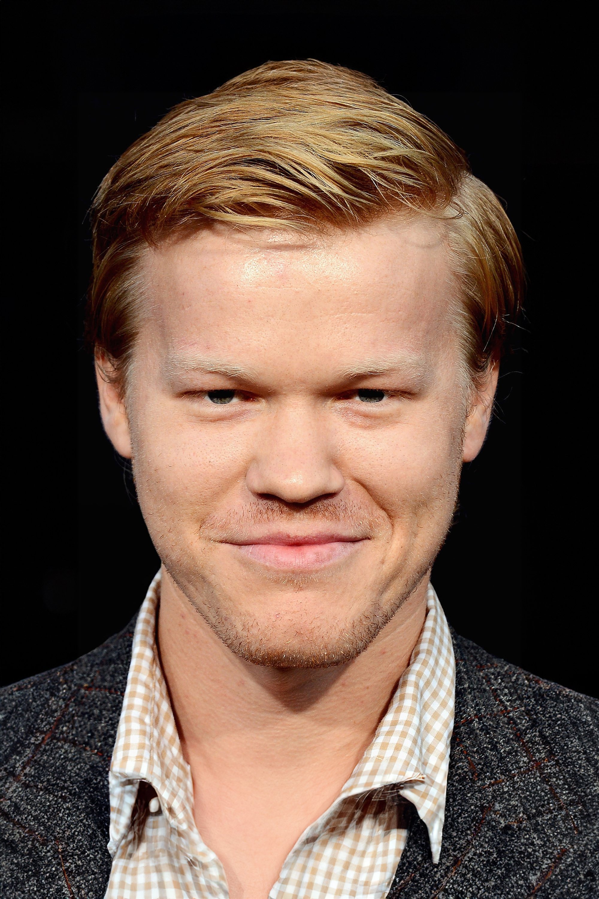 Jesse Plemons - headshot