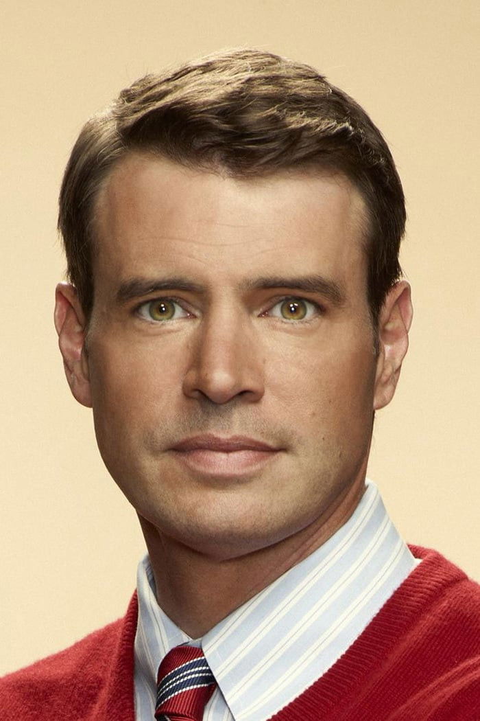 Scott Foley - headshot