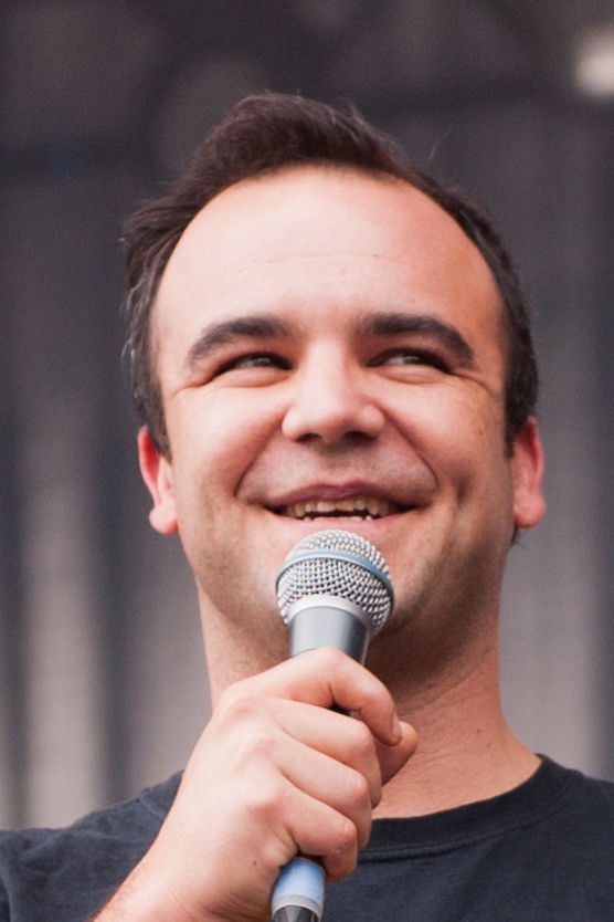 Samuel T. Herring - headshot