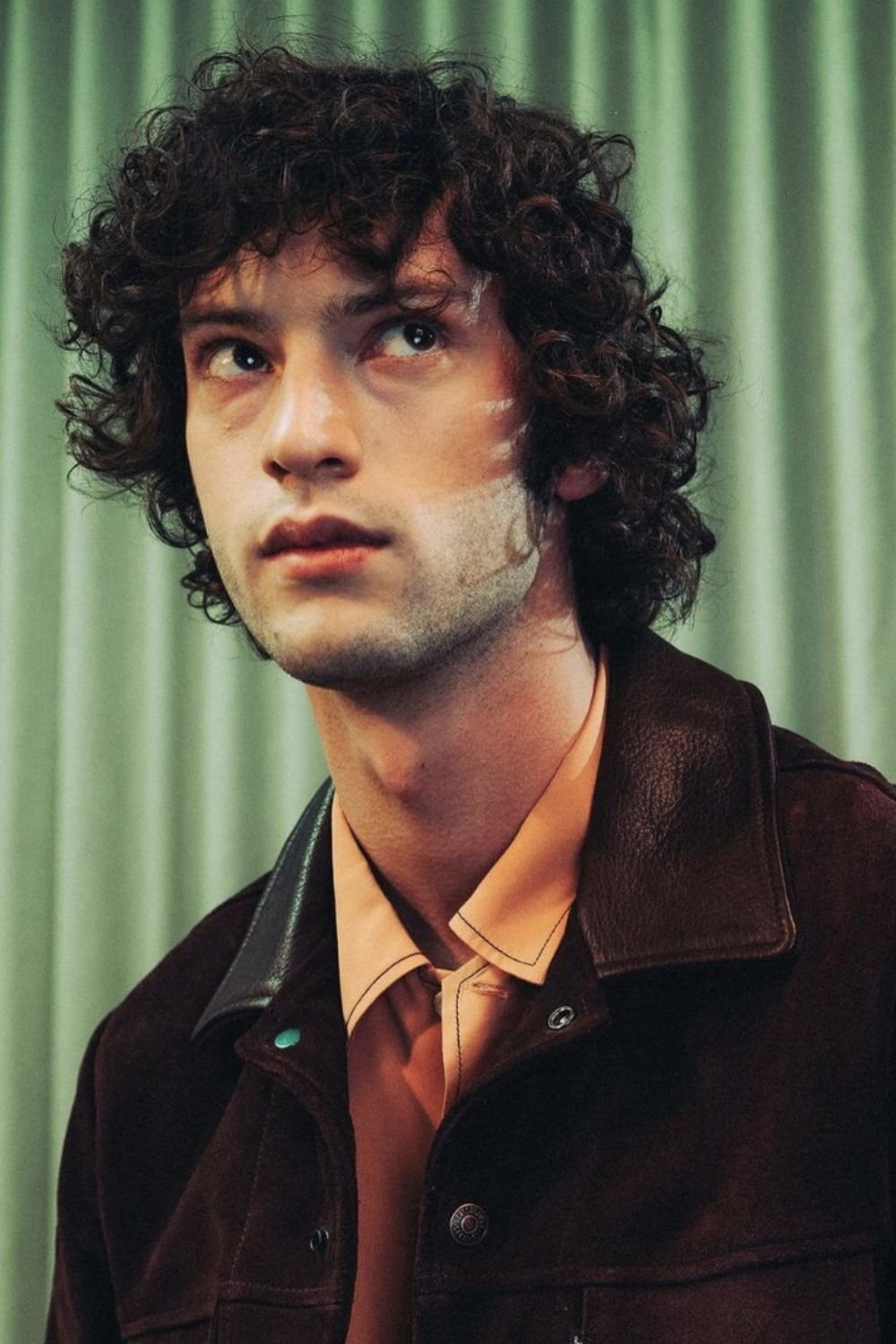 Dominic Sessa - headshot