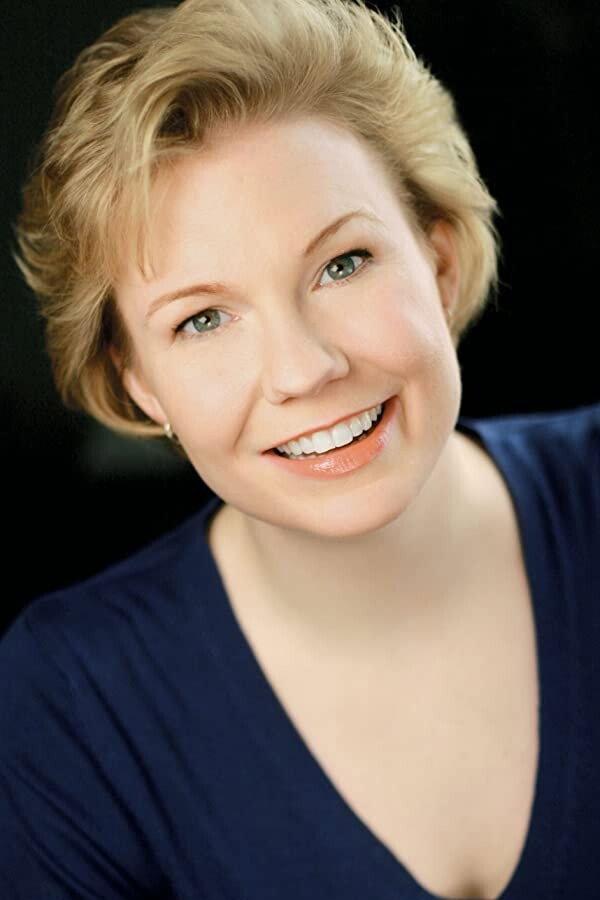 Jennifer Barnhart - headshot