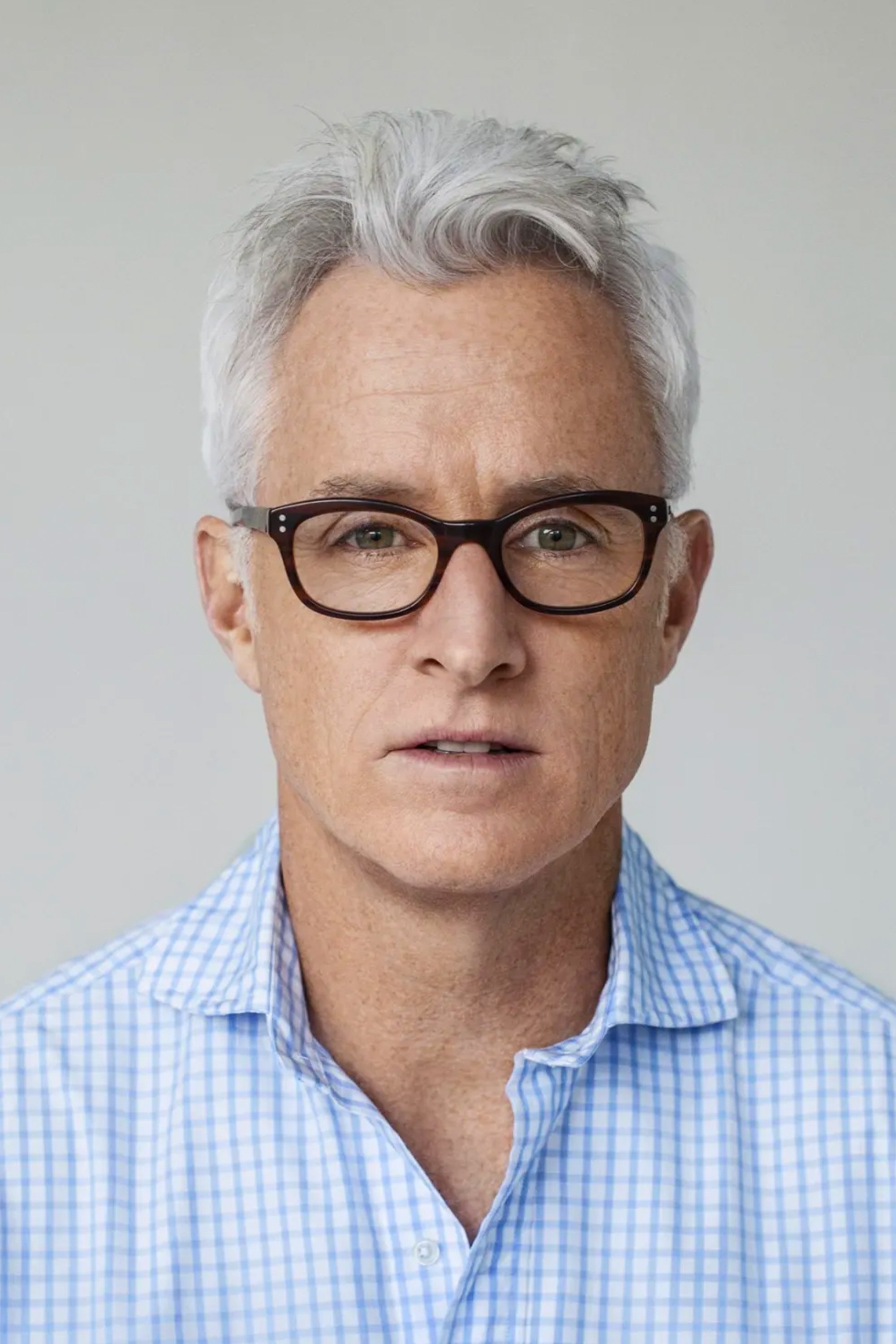 John Slattery - headshot