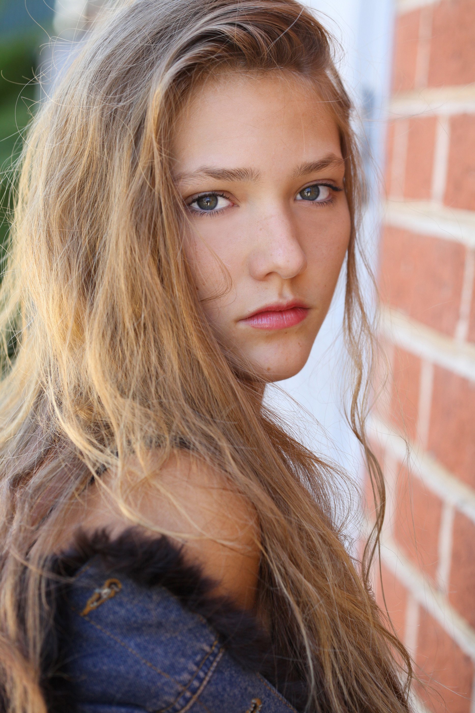 Lili Sepe - headshot