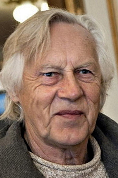 Sverre Anker Ousdal - headshot