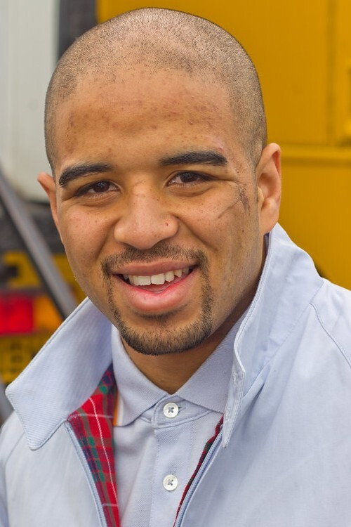 Andrew Shim - headshot