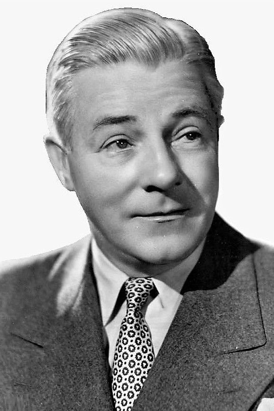 Richard 'Skeets' Gallagher - headshot