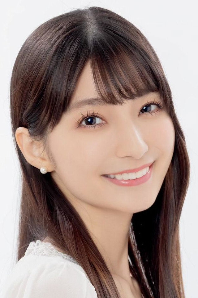 Marika Kouno - headshot