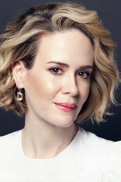 Sarah Paulson - headshot