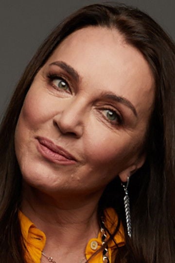 Tatyana Lyutaeva - headshot