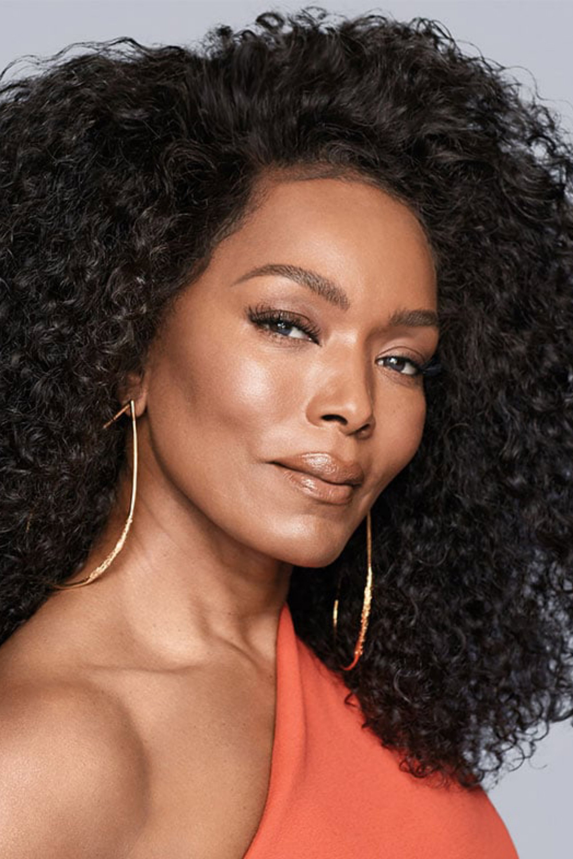 Angela Bassett - headshot