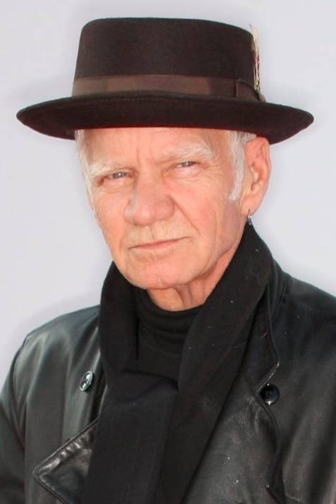 Michael J. Pollard - headshot