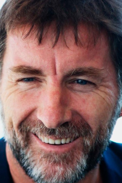 Antonio de la Torre - headshot