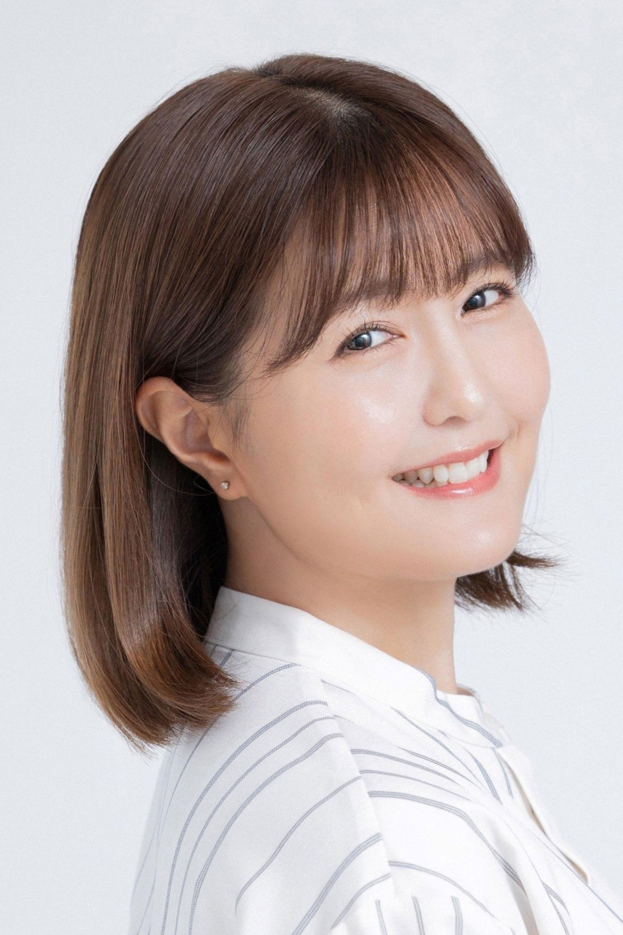 Ai Nonaka - headshot