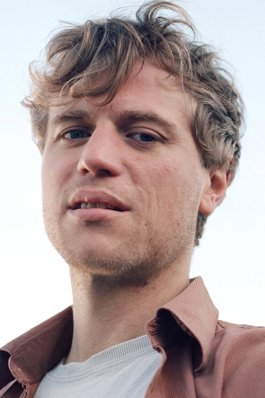 Johnny Flynn - headshot