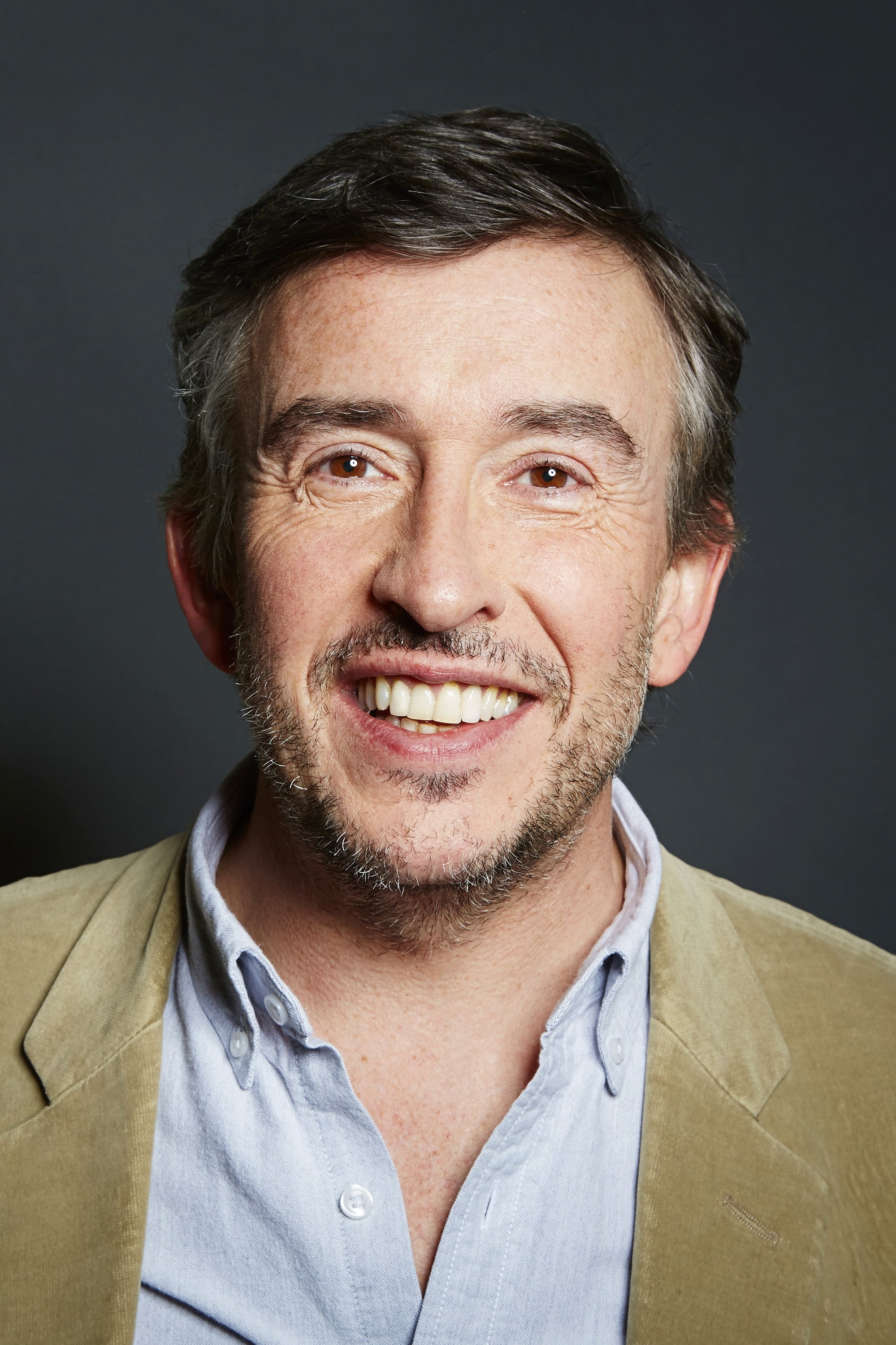 Steve Coogan - headshot