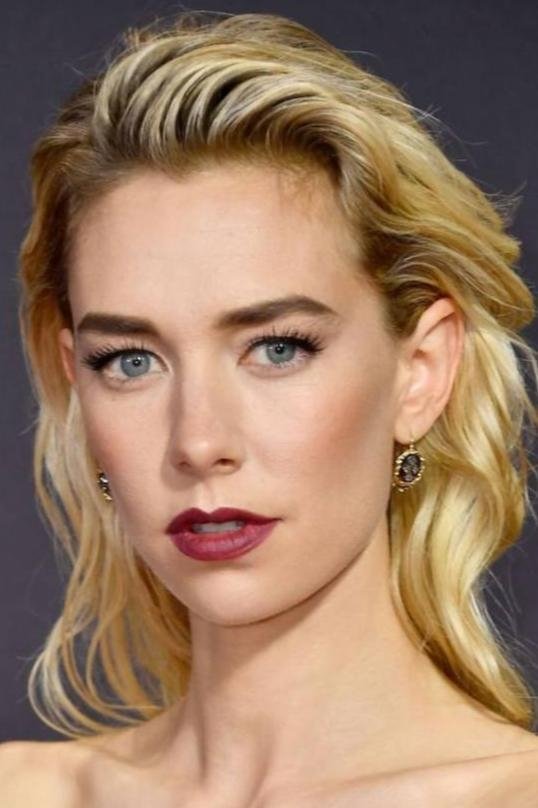 Vanessa Kirby - headshot