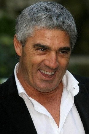 Biagio Izzo - headshot