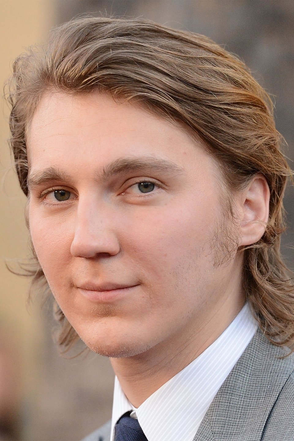 Paul Dano - headshot