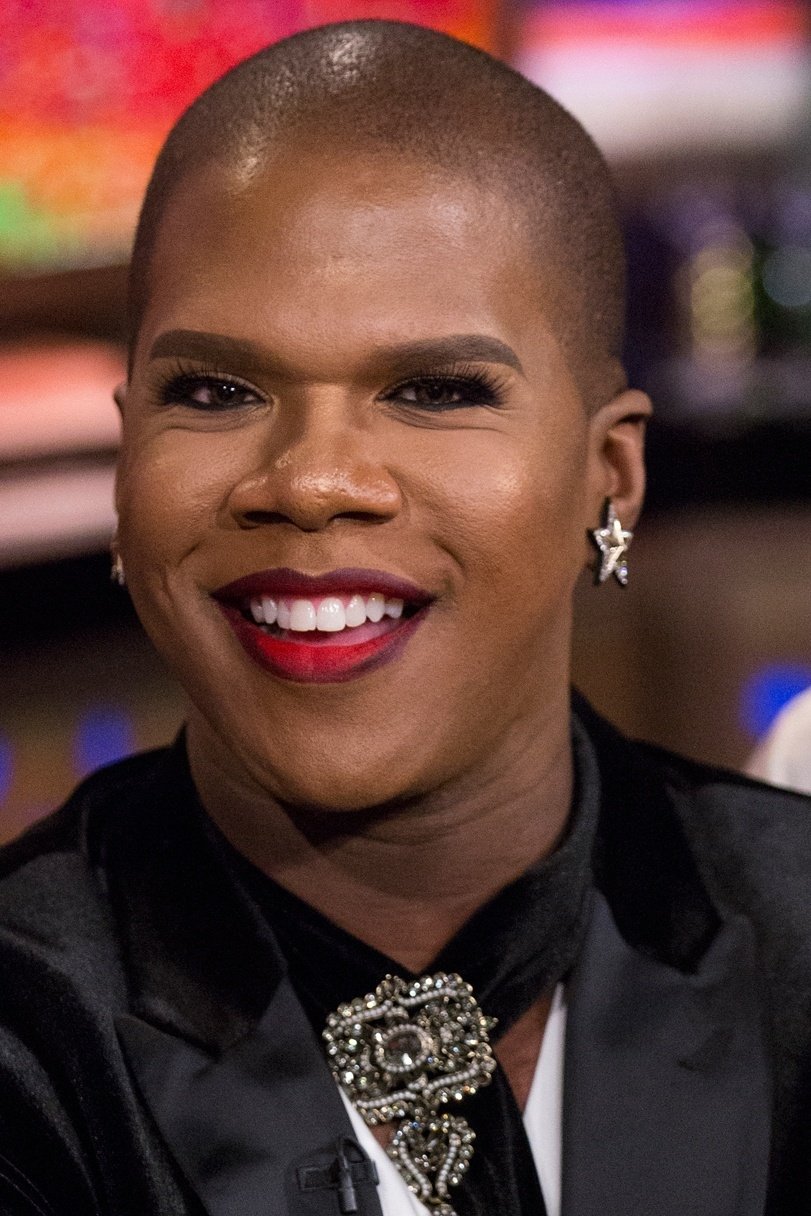 Miss Lawrence - headshot