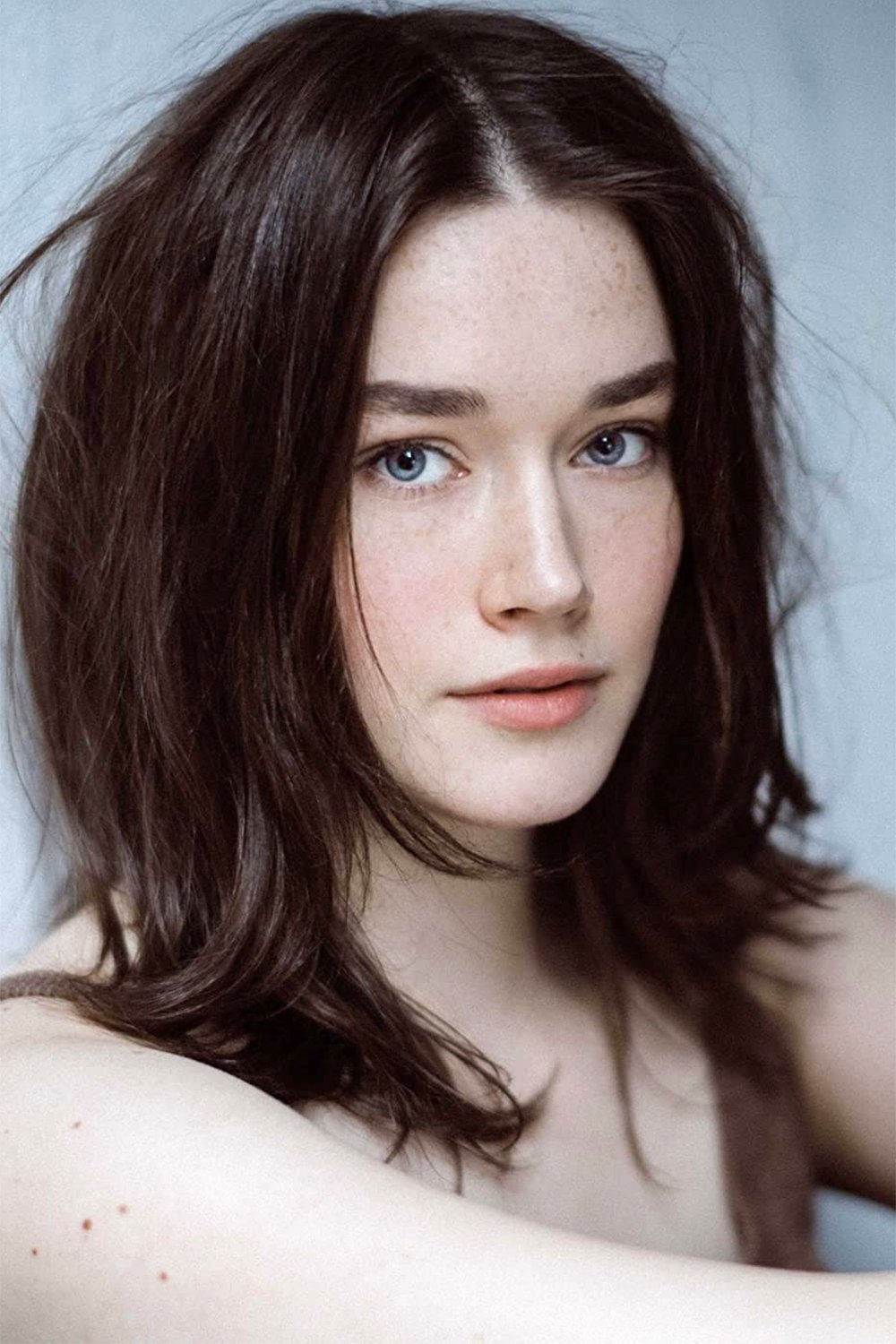 Hattie Hook - headshot