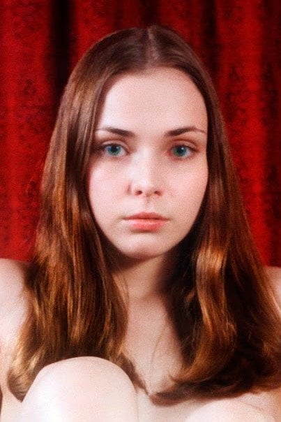 Erin Brown - headshot