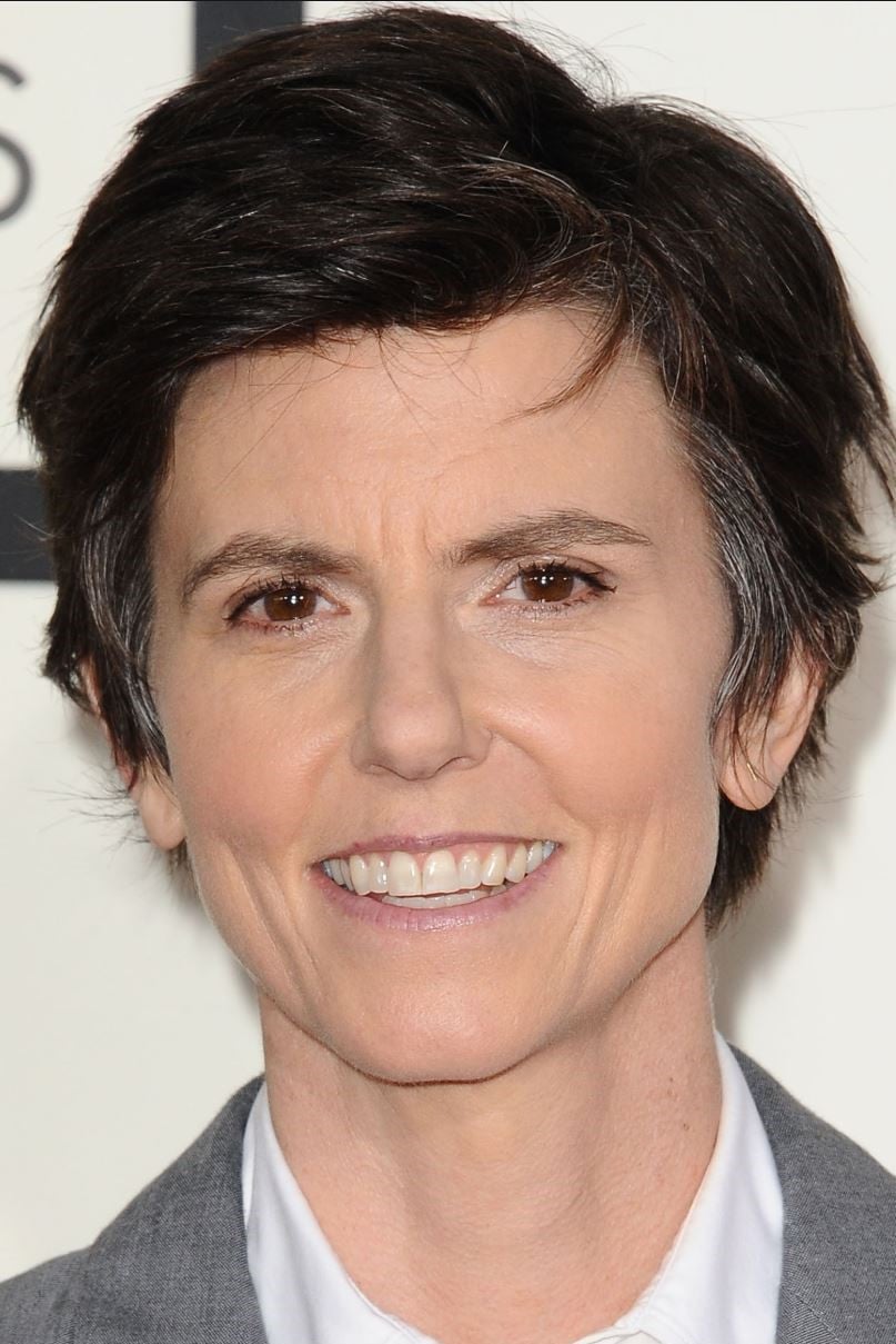 Tig Notaro - headshot