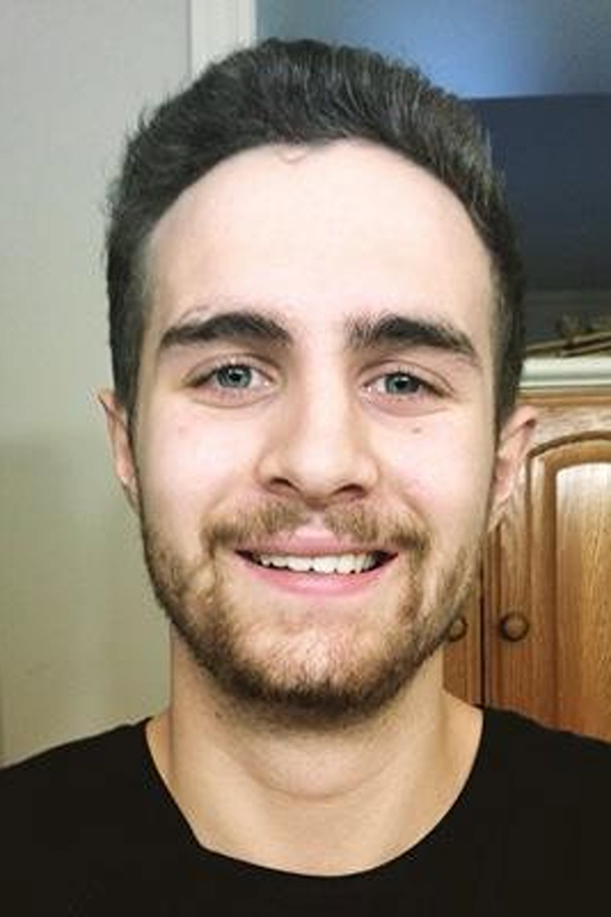 Nathaniel Moreau - headshot