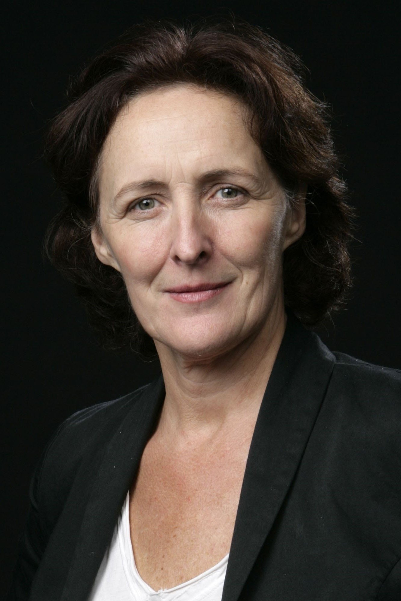 Fiona Shaw - headshot