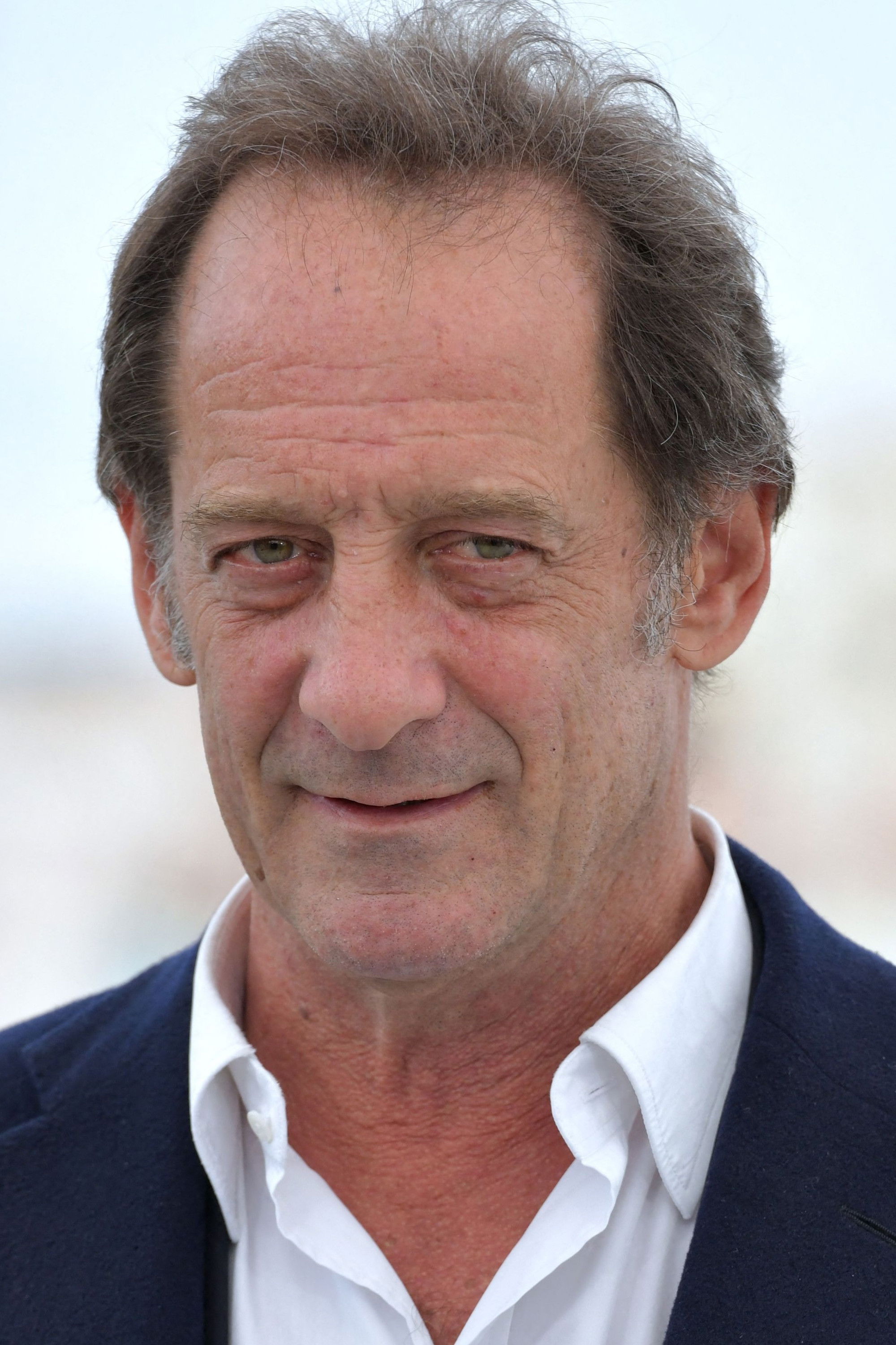 Vincent Lindon - headshot