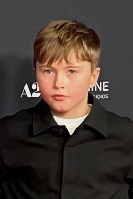 Luis Noah Witte - headshot