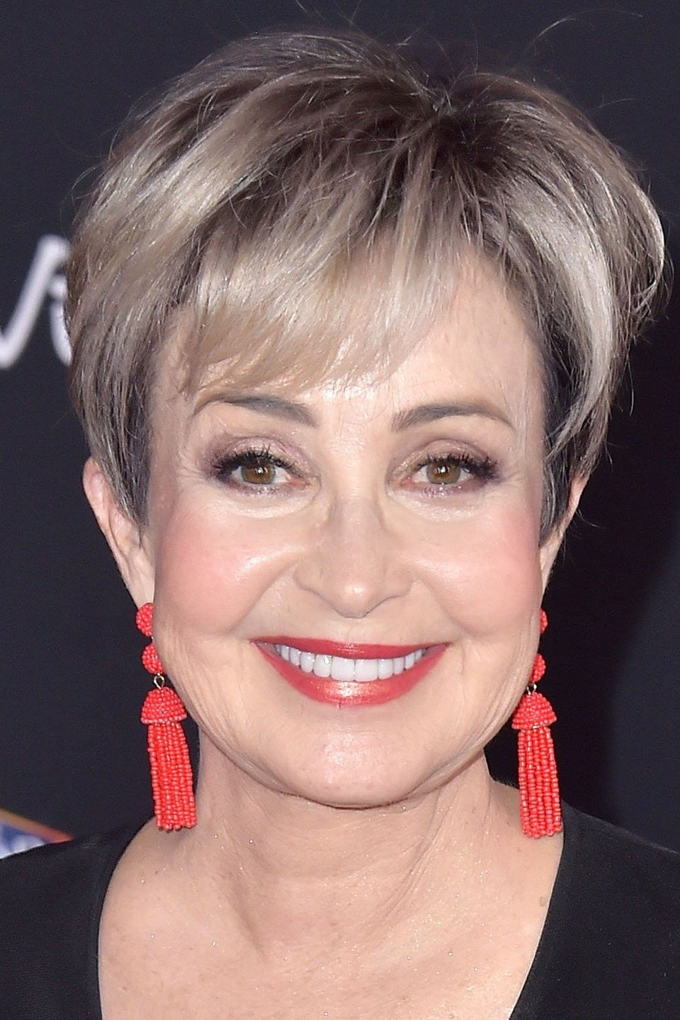 Annie Potts - headshot