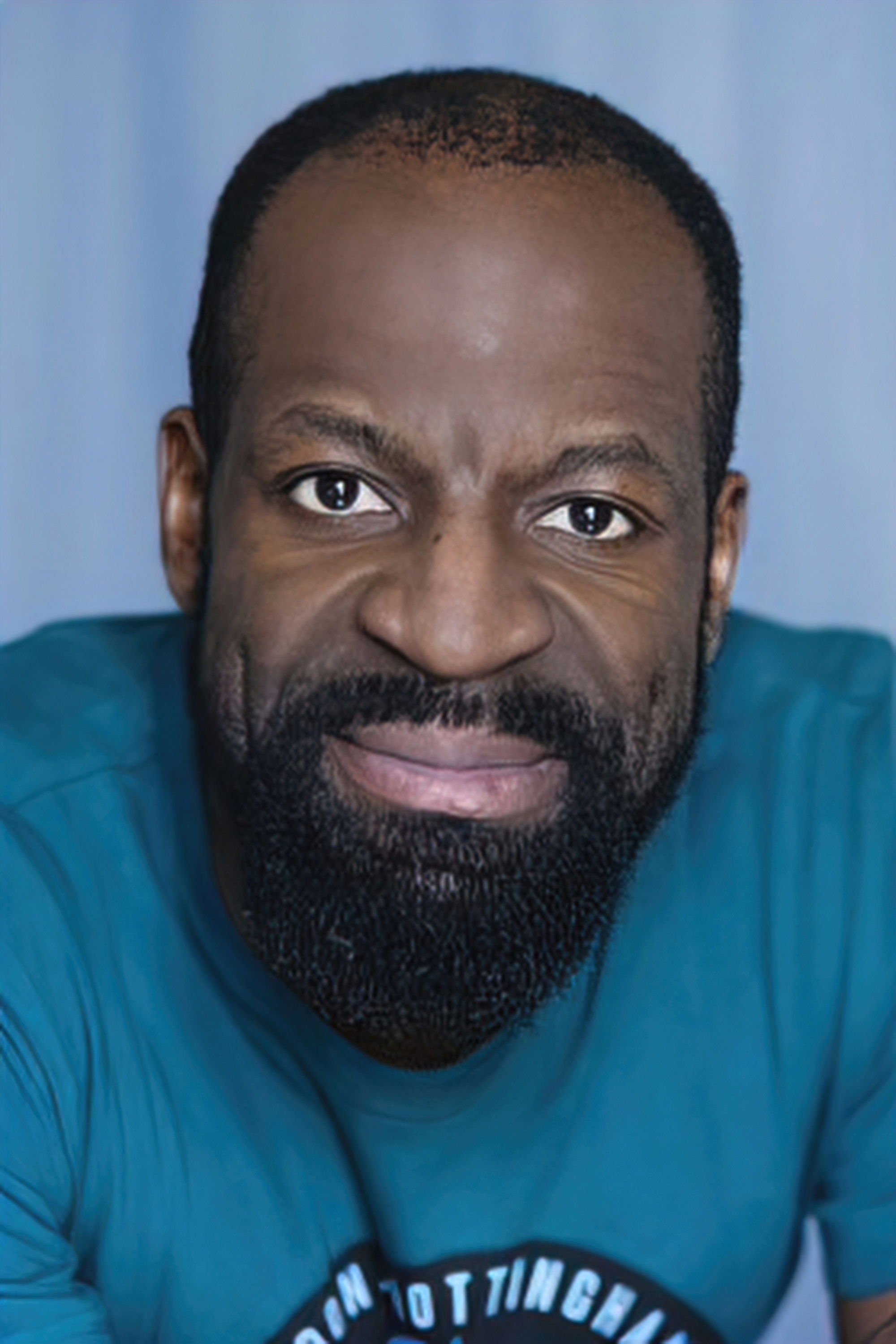 Pol White - headshot