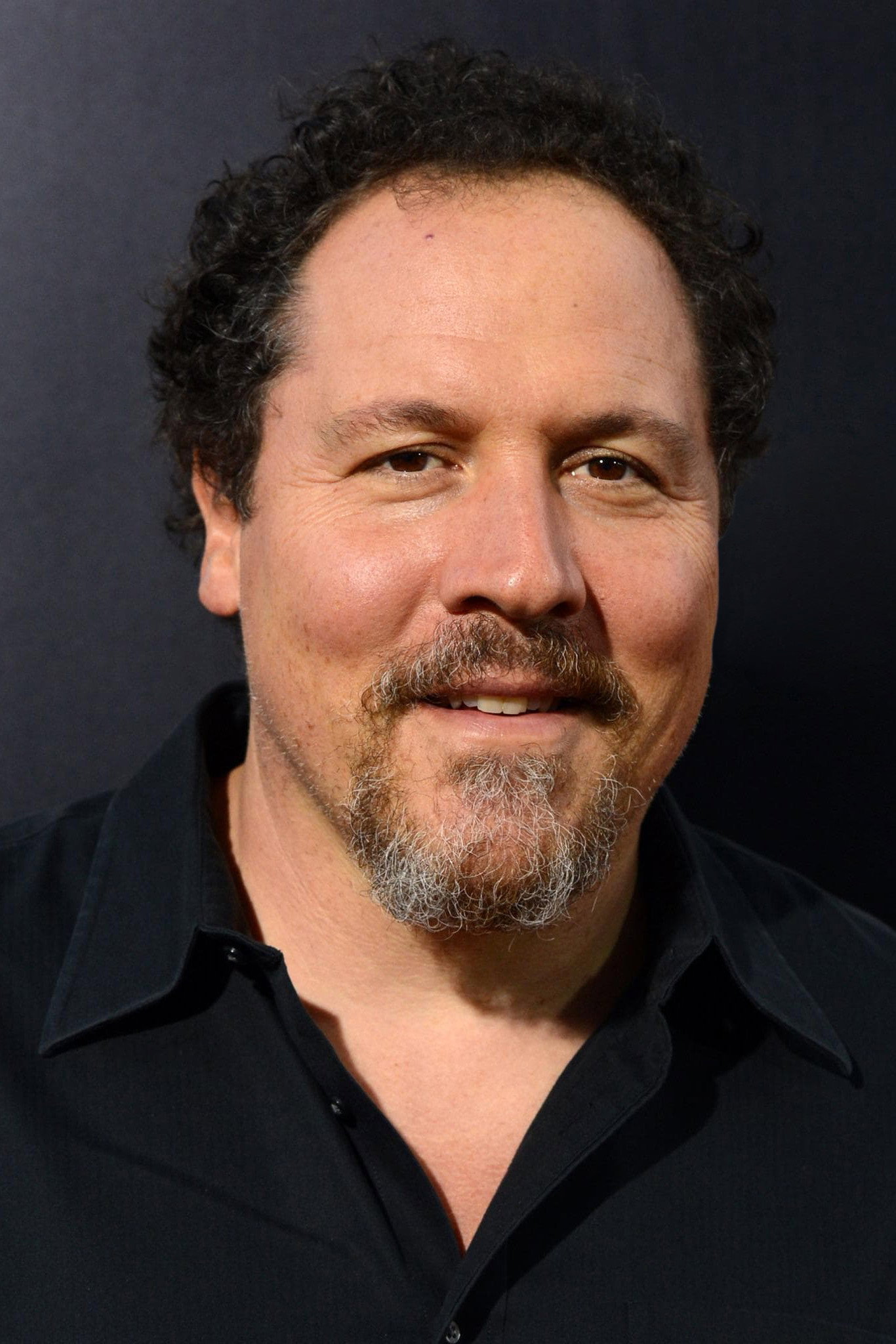 Jon Favreau - headshot