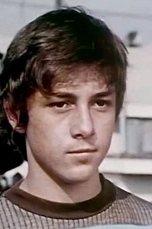 Josh Albee - headshot