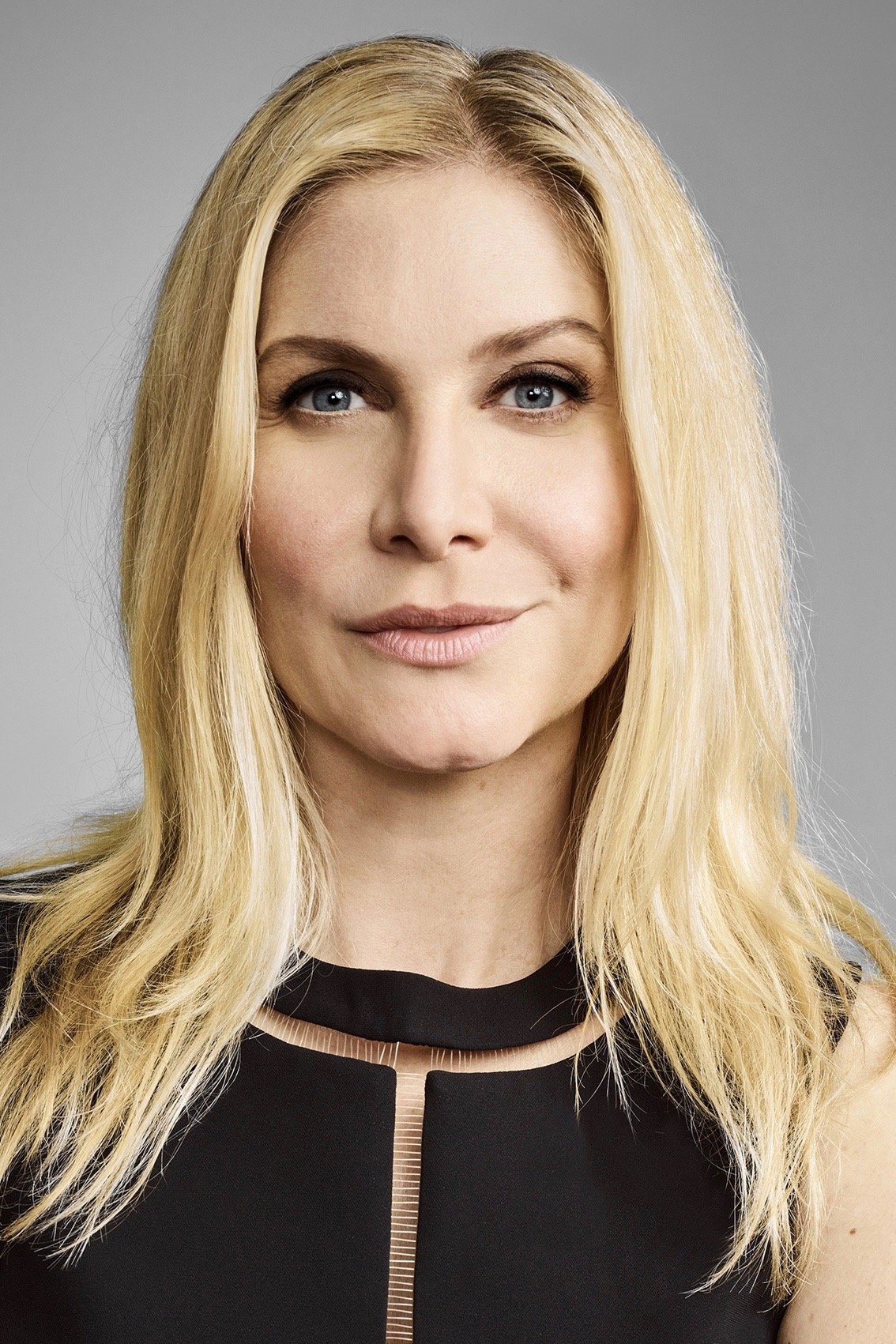Elizabeth Mitchell - headshot