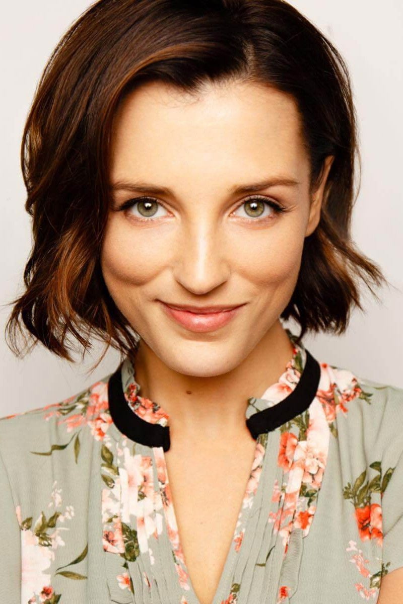 Katrina Norman - headshot