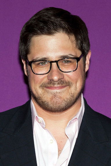 Rich Sommer - headshot