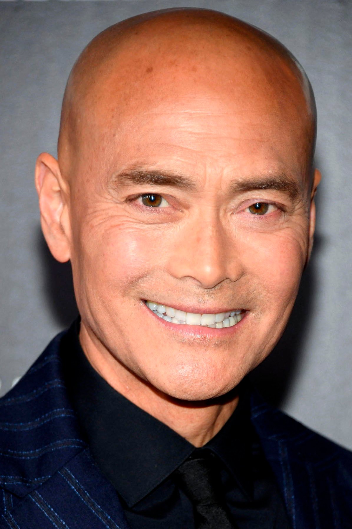 Mark Dacascos - headshot