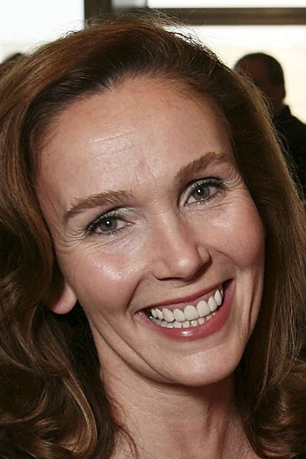 Marita Geraghty - headshot