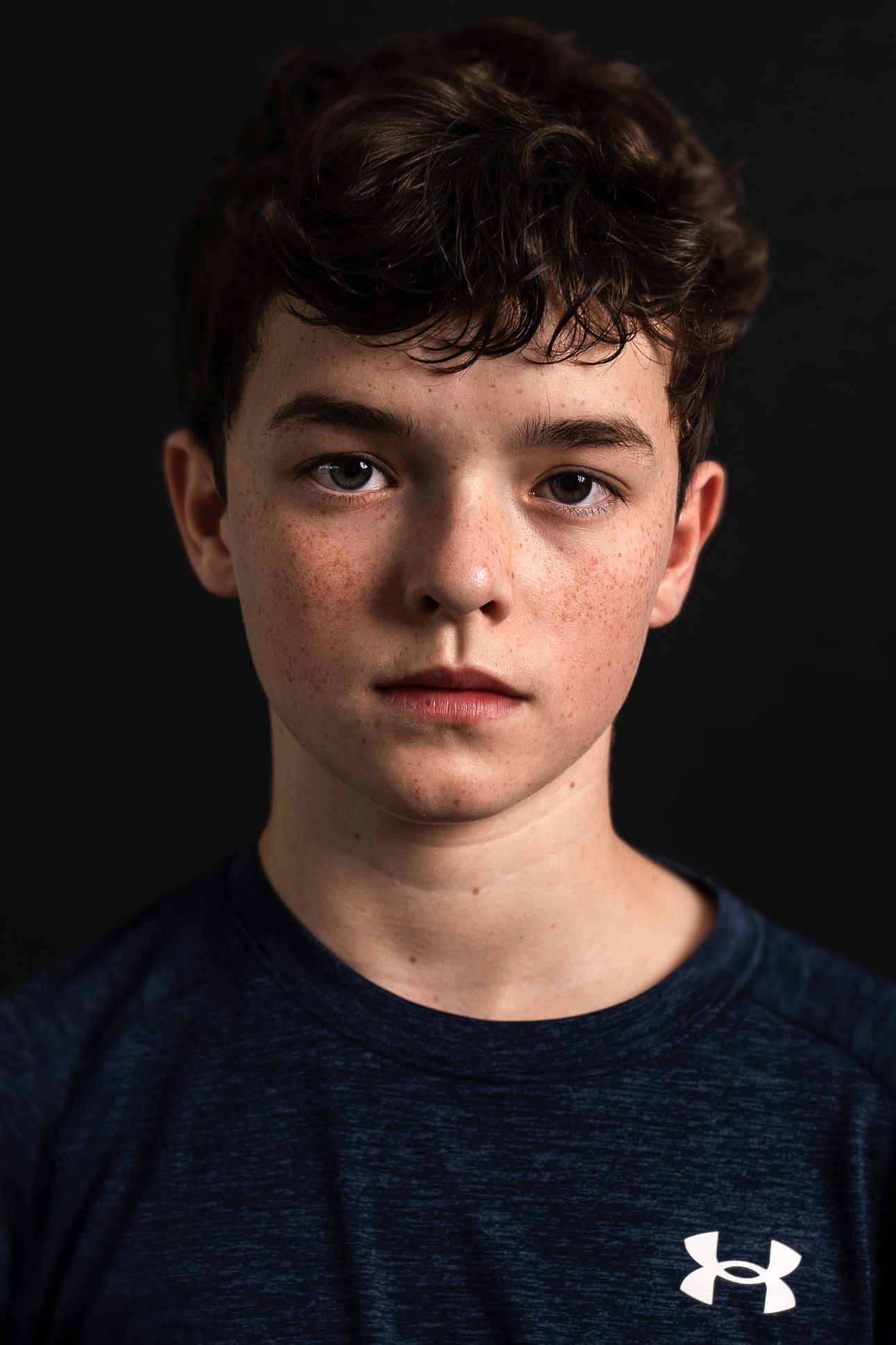 Owen Cooper - headshot