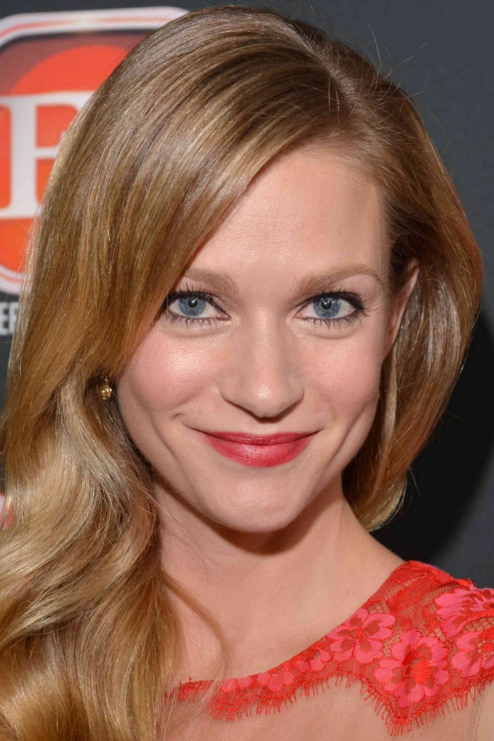 A. J. Cook - headshot